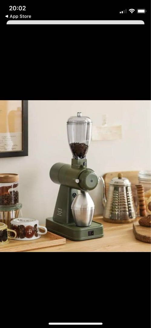 【新品未使用】67,950円相当 カリタ Next G2 コーヒーミル セット