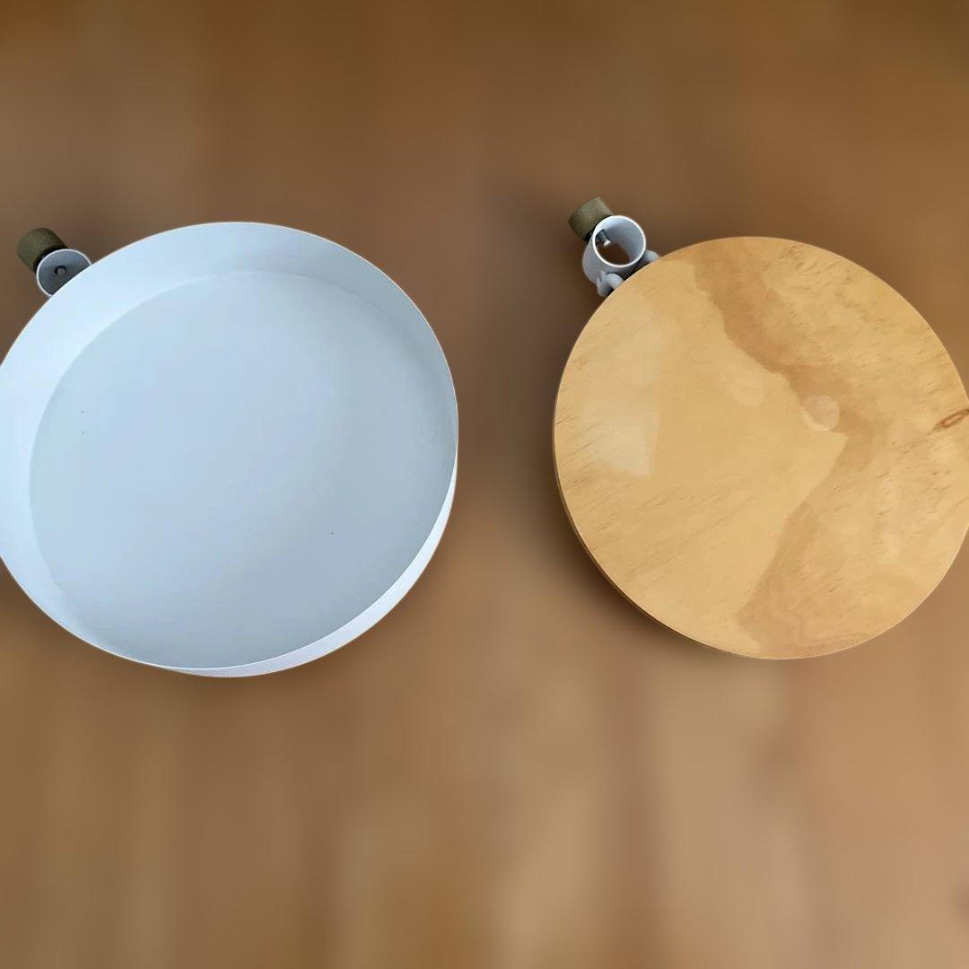 DRAW A LINE ドローアライン テーブルA トレイセット