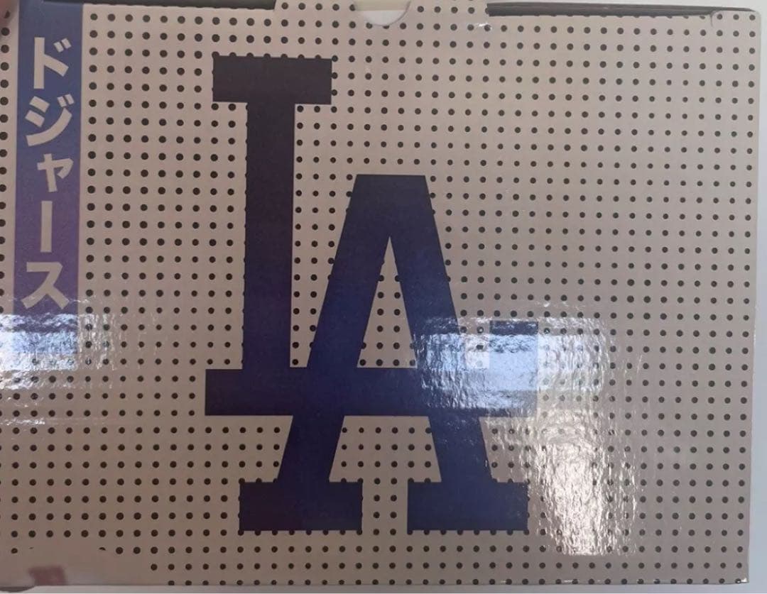 【新品未使用】ドジャース　山本由伸 １ＳＴボブルヘッド　6月13日配布