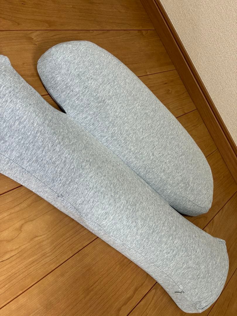 CALQS 首と肩がホッとする枕　PLUS