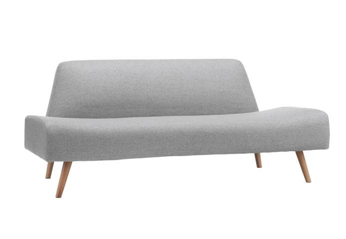 【美品】無印良品 ＩＤＥＥ ＡＯ ＳＯＦＡ グレー