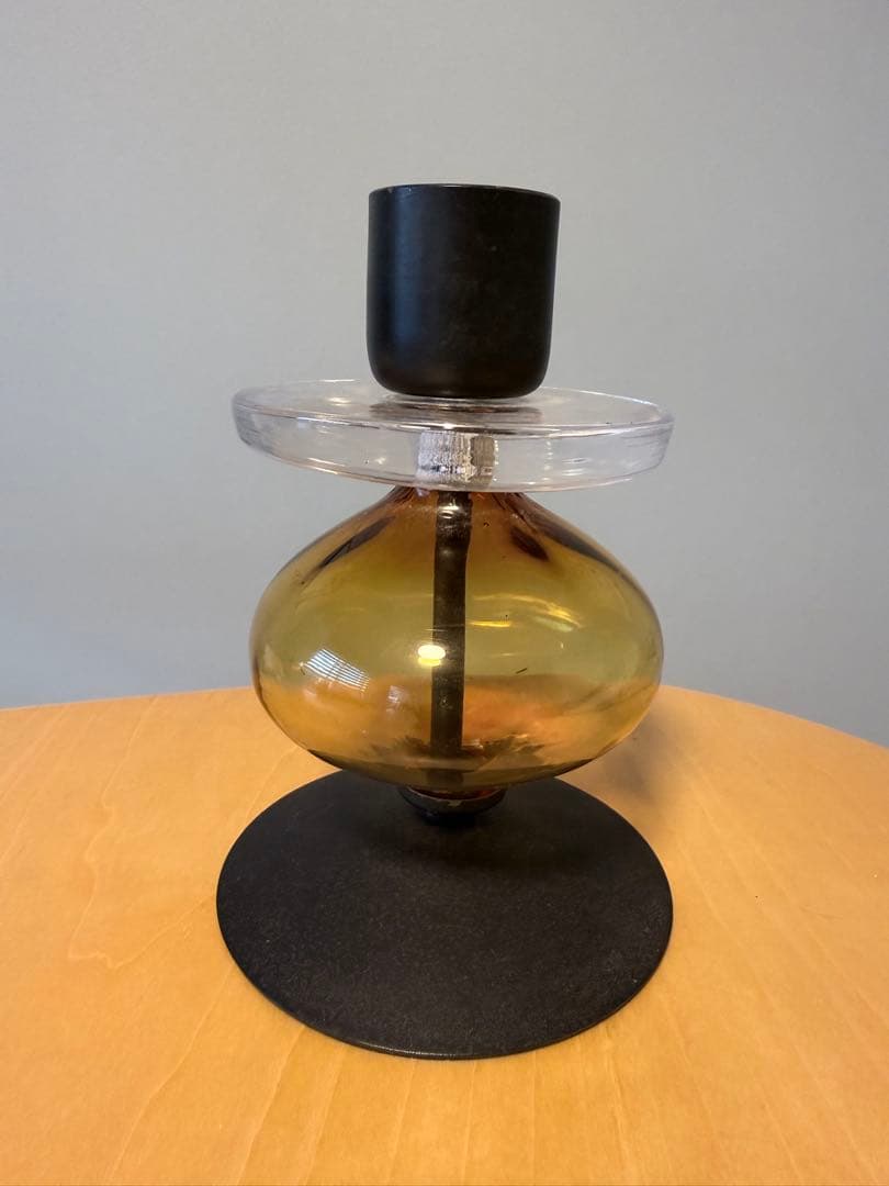 エリックホグラン　キャンドルホルダー