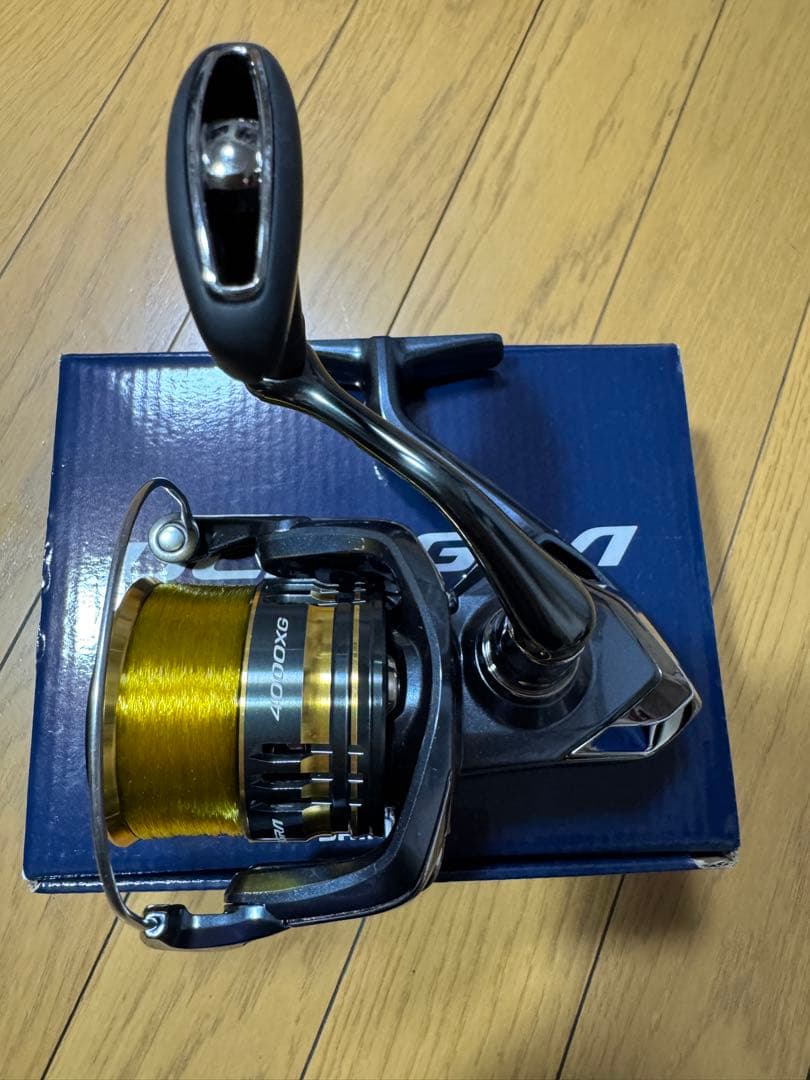 SHIMANO ULTEGRA アルテグラ 4000XG