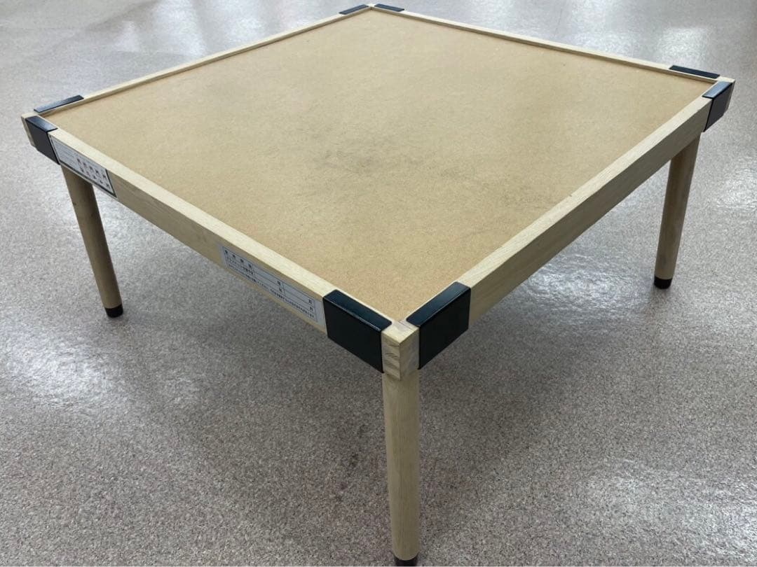 十全商会　豆炭ホームこたつ　豆炭こたつ （こたつ板なし）燃焼器付き 未使用品