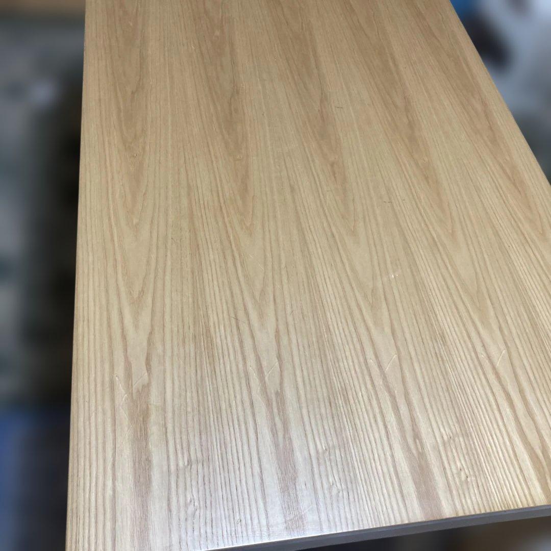 ナチュラルウッド ダイニングテーブル兼こたつ