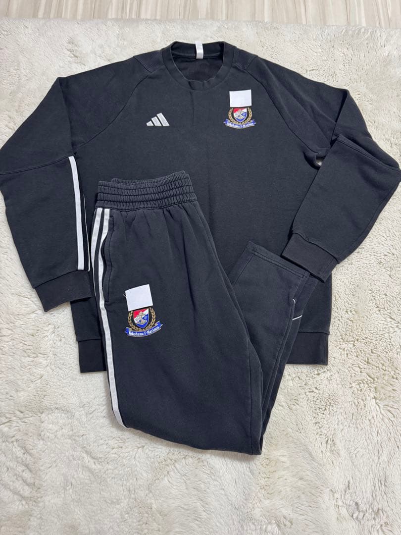 マリノス移動着 3点セット