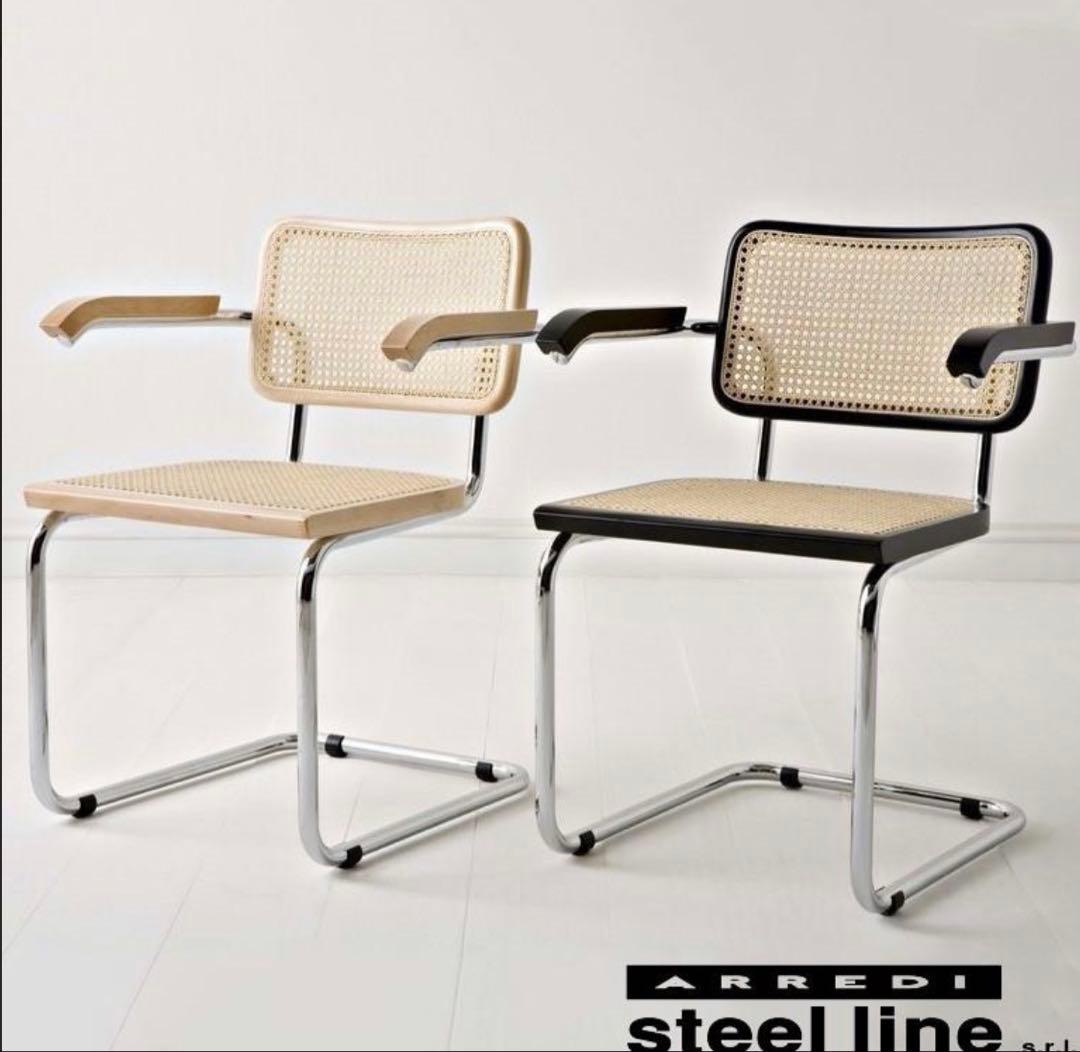 Cesca Chair チェスカチェア ダイニングチェア リプロダクト①