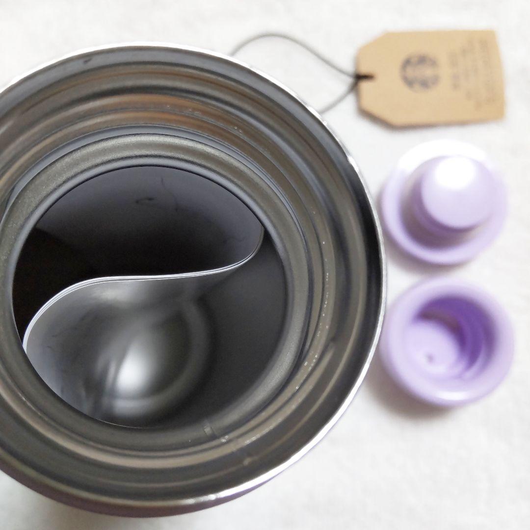 未使用 ステンレスボトル タンブラー