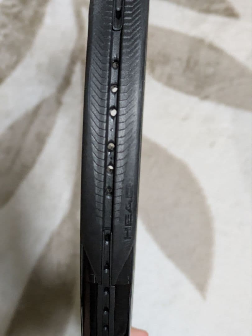 HEAD　SPEEDレジェンドプロ2024