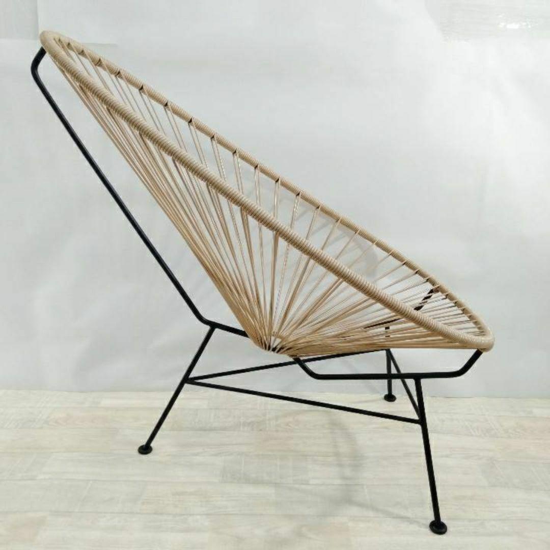 METROCS アカプルコチェア サンドカーキ 限定色 200台 メトロクス