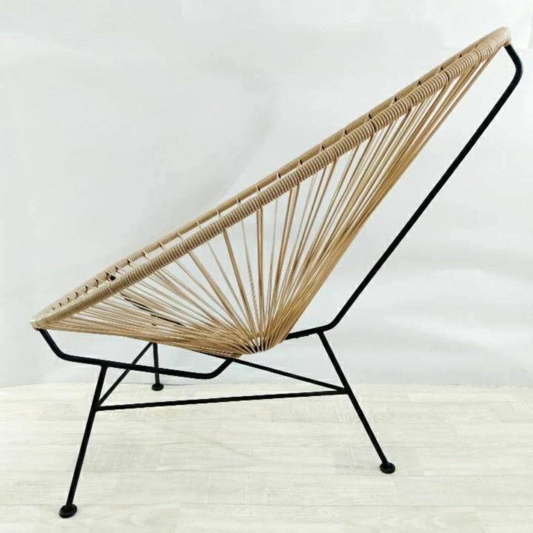 METROCS アカプルコチェア サンドカーキ 限定色 200台 メトロクス