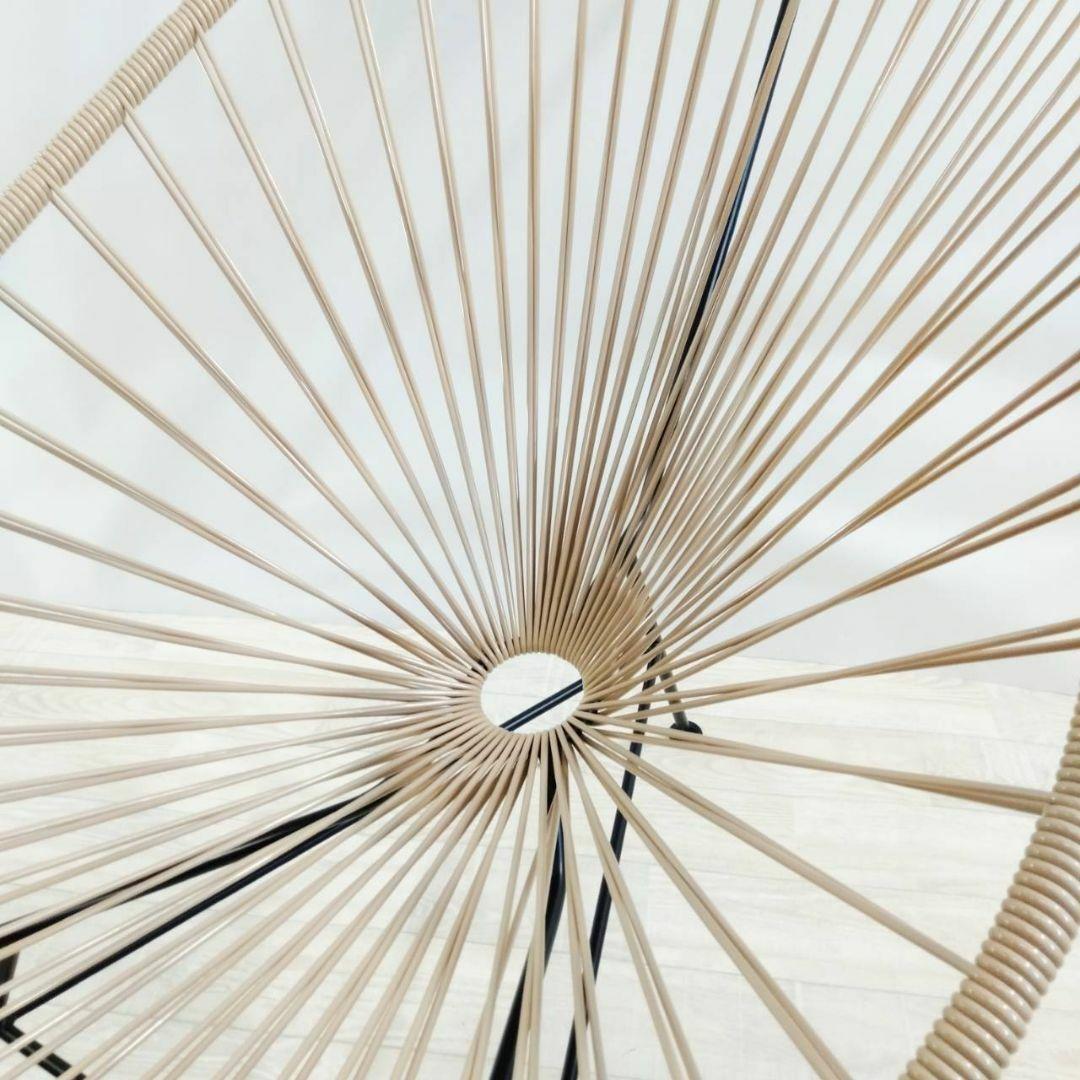 METROCS アカプルコチェア サンドカーキ 限定色 200台 メトロクス