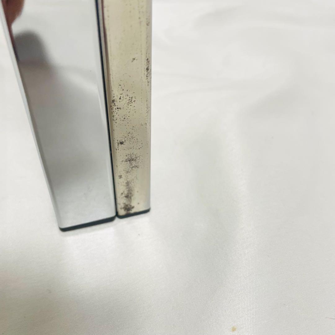 レトロポップ 昭和レトロ 80‘s ガラス センターテーブル コーヒーテーブル