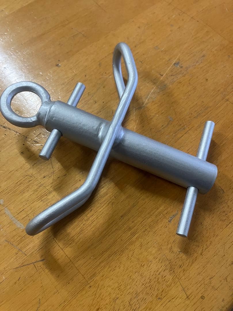 ★ラスト1台のみ★ポータラップ 林業　SS ver3サイズ