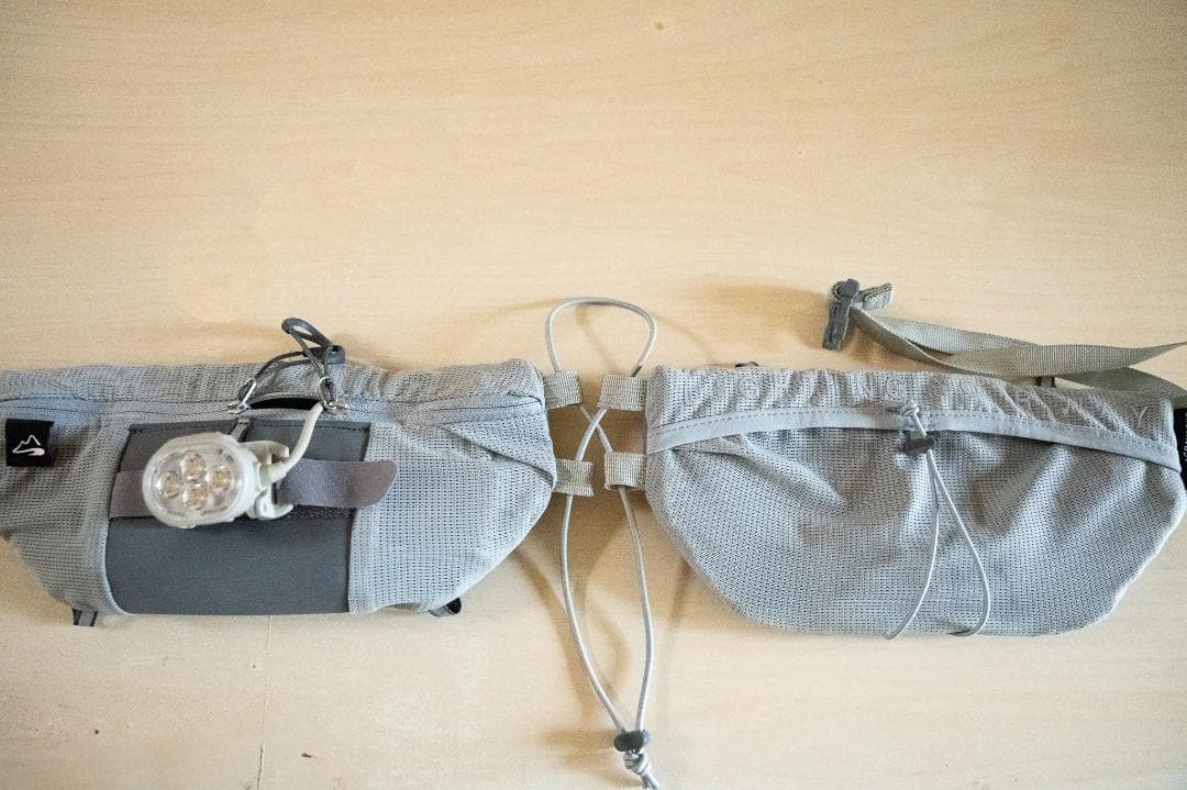 【美品】　ウエストライト　マイルストーン×パーゴワークス