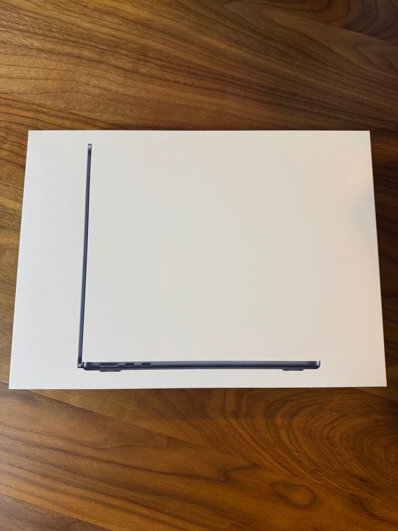 【大幅値下げ/カスタム】MacBook Air M3/ 24GB/ 512