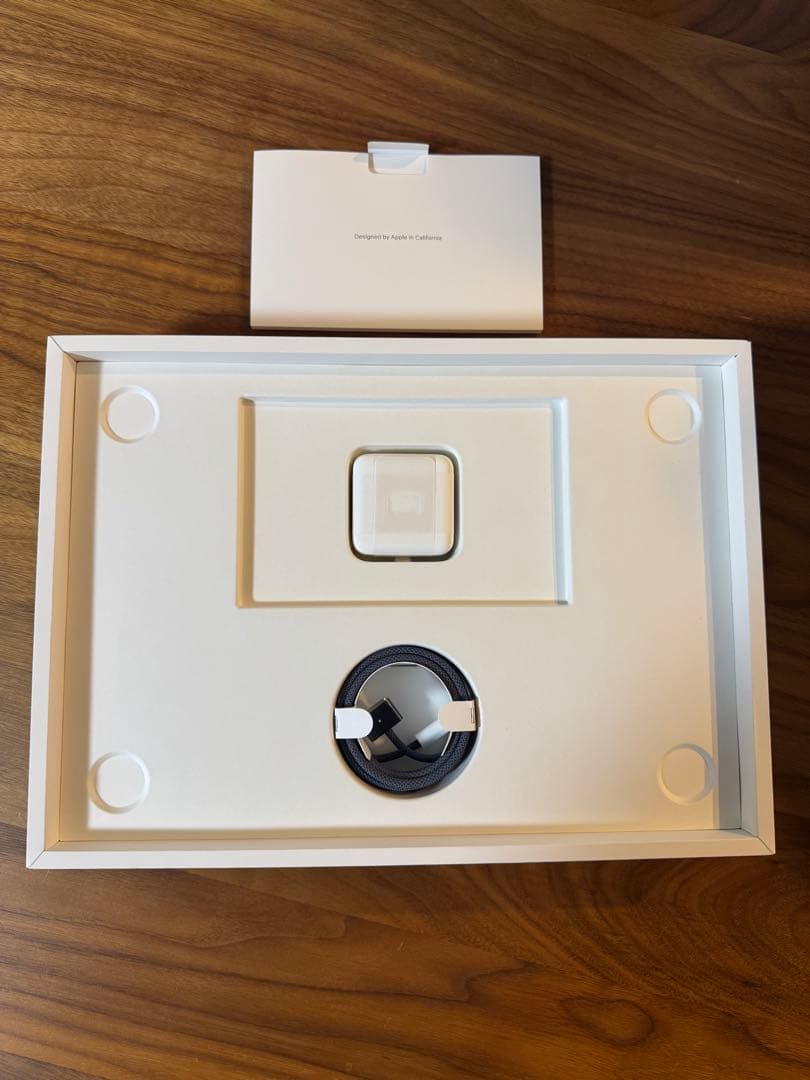 【大幅値下げ/カスタム】MacBook Air M3/ 24GB/ 512