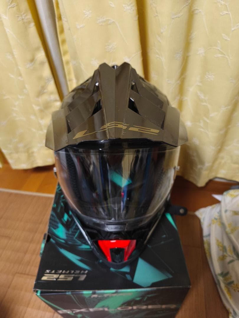 LS2　MX701　エクスプローラー