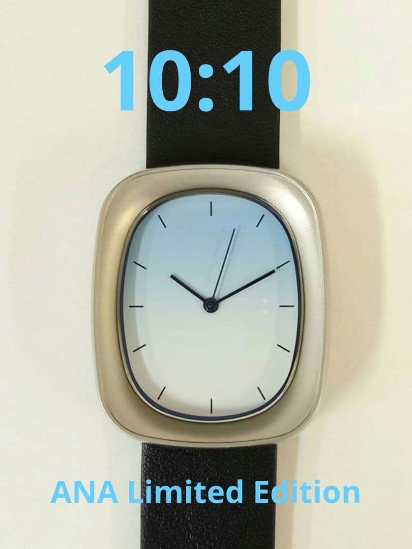 10:10(テンテン) ANA Limited Edition 国際線機内限定