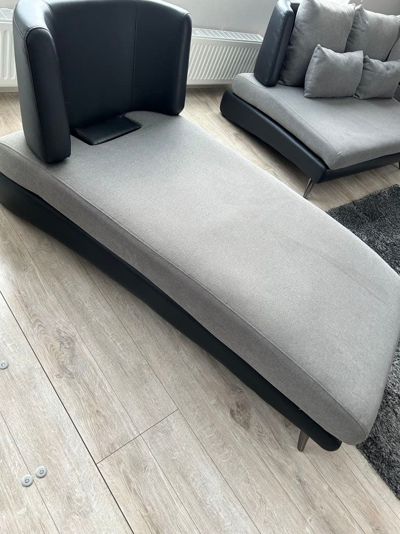 ニトリ　ソファセット　ポーション　カウチソファー　確認画面