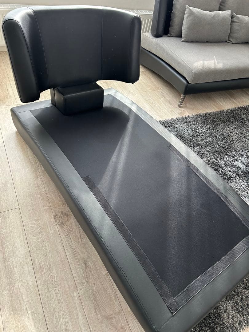 ニトリ　ソファセット　ポーション　カウチソファー　確認画面