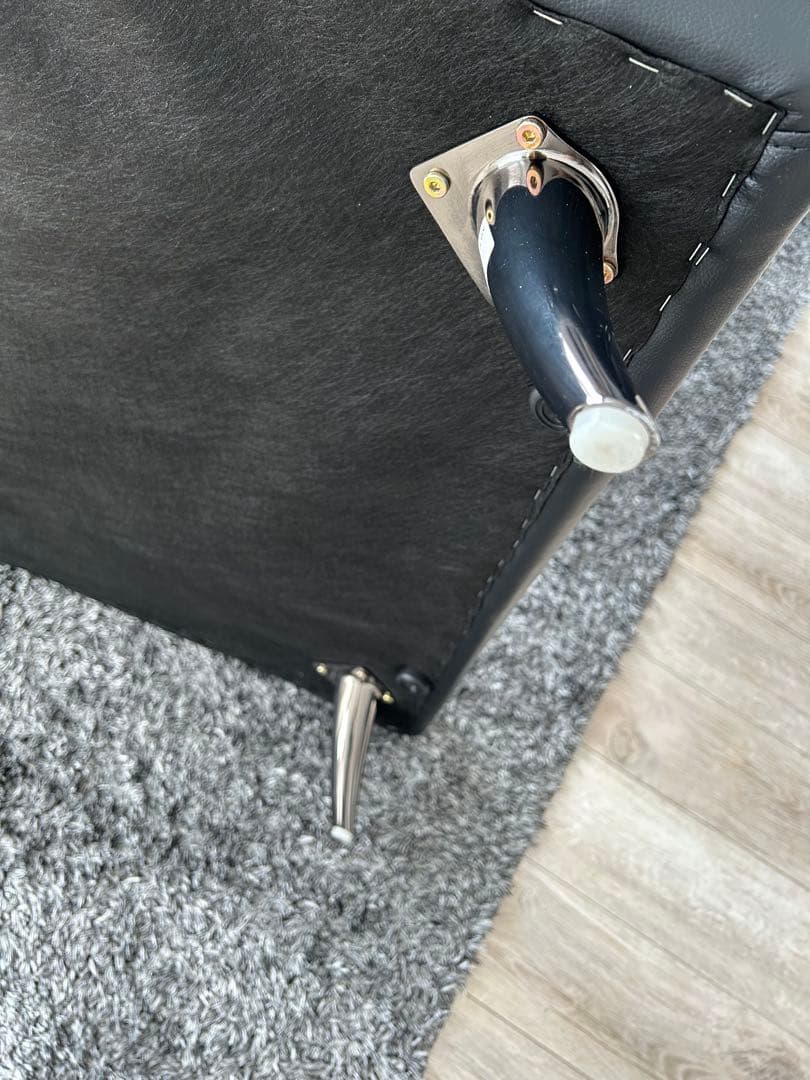 ニトリ　ソファセット　ポーション　カウチソファー　確認画面