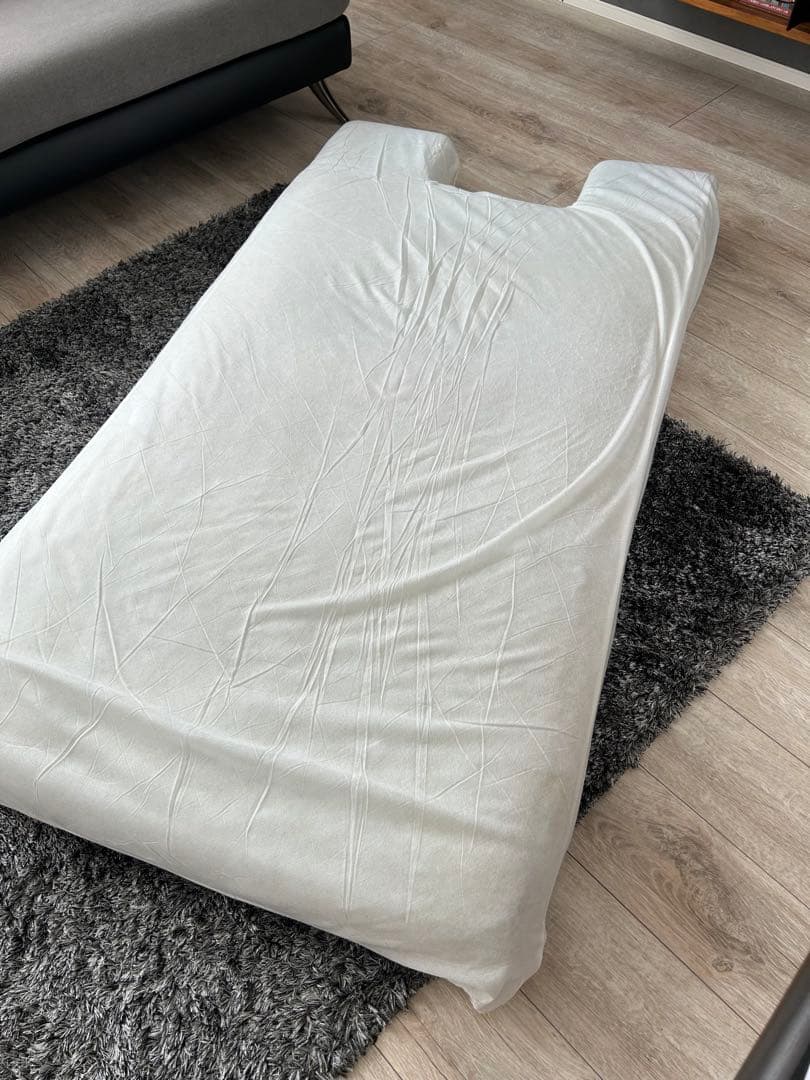 ニトリ　ソファセット　ポーション　カウチソファー　確認画面