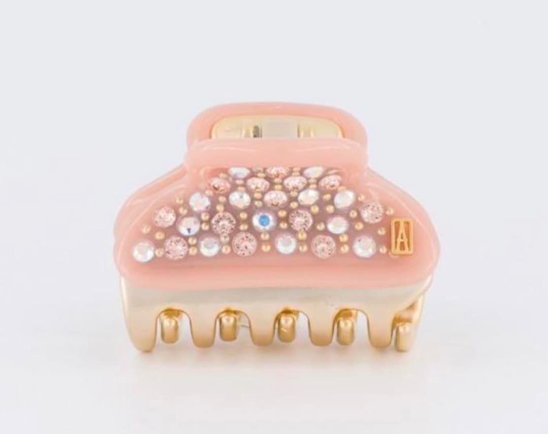 ☆新品☆アレクサンドルドゥパリ☆クリップS 4.5cm