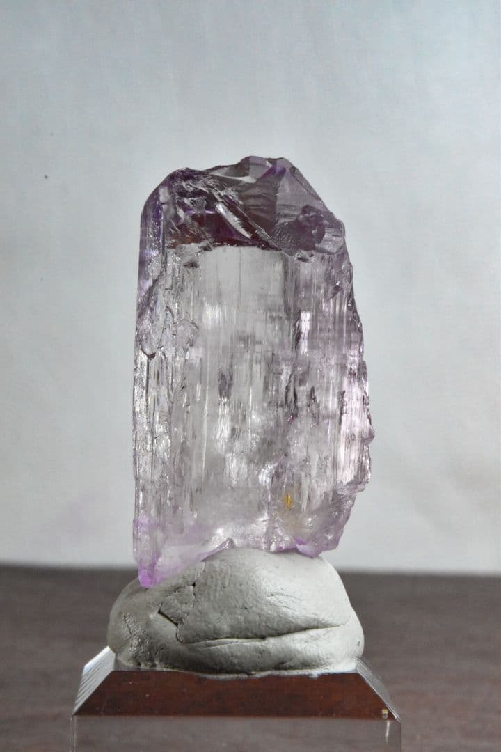 専用ページ アフガニスタン産 高品質クンツァイト原石1