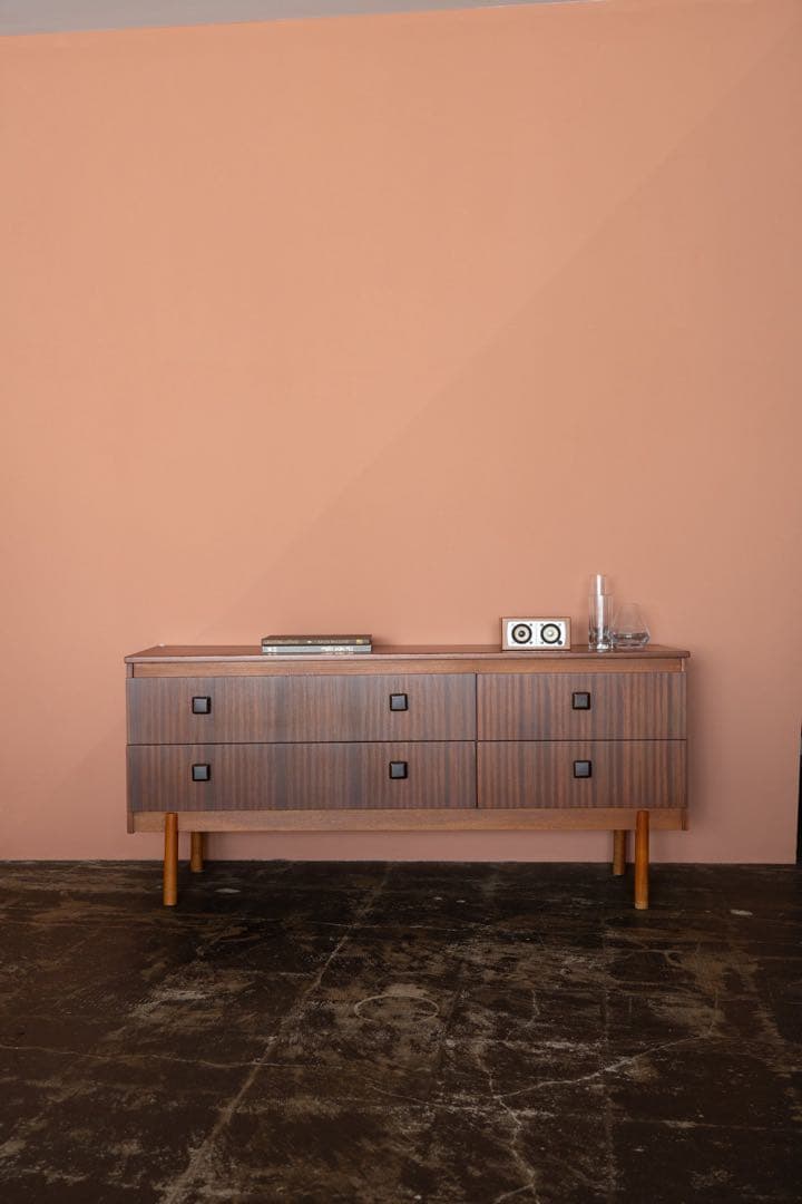 ヴィンテージ サイドボード