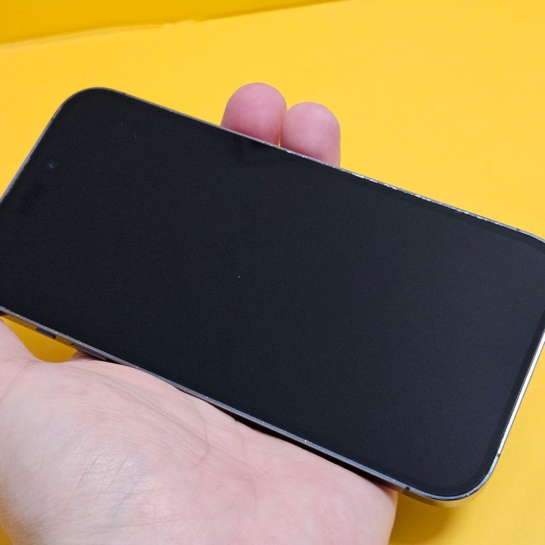 iPhone 14 Pro 128GB｜24時間以内発送#070