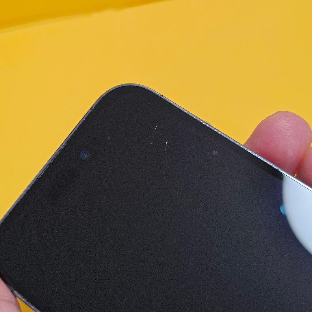 iPhone 14 Pro 128GB｜24時間以内発送#070