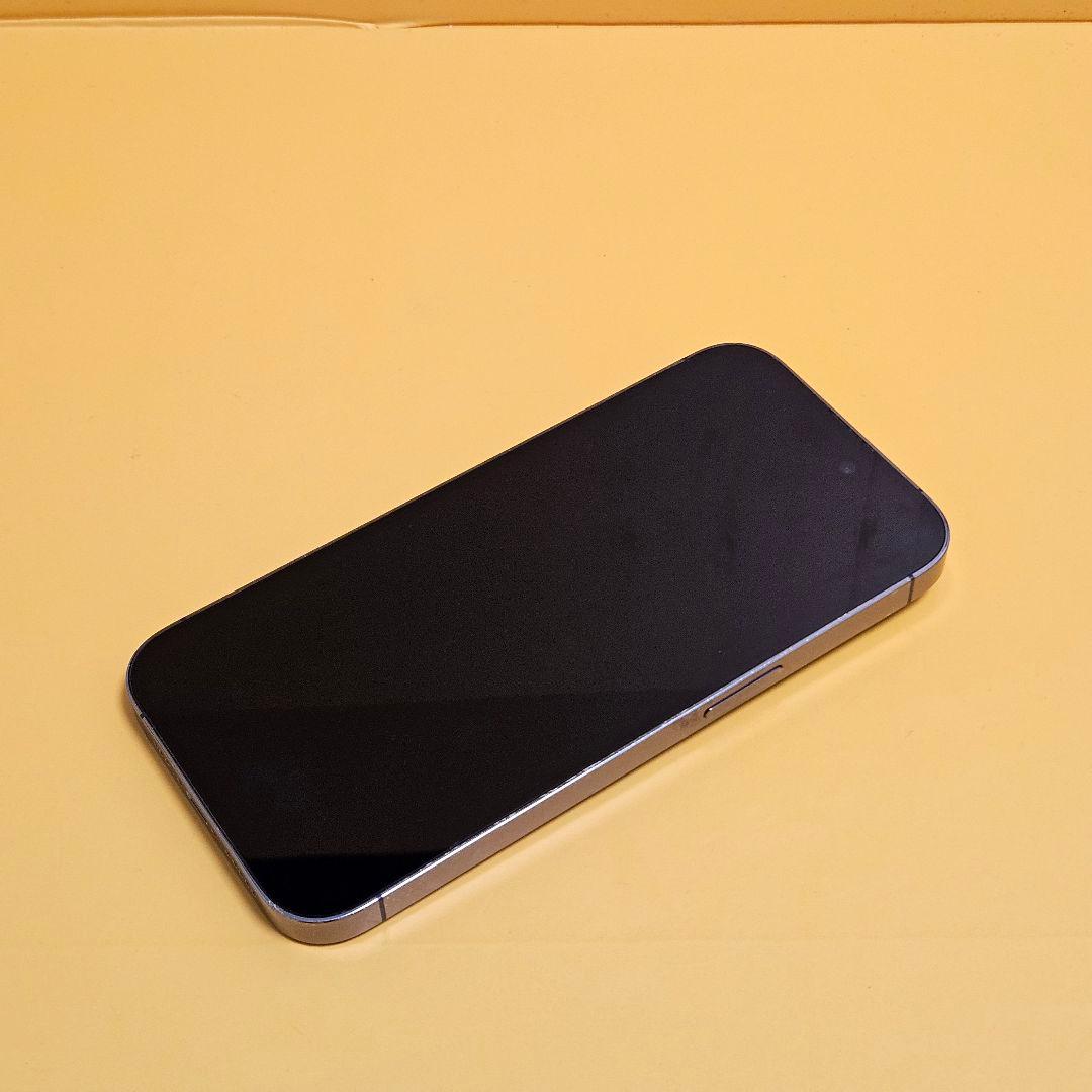 iPhone 14 Pro 128GB｜24時間以内発送#070