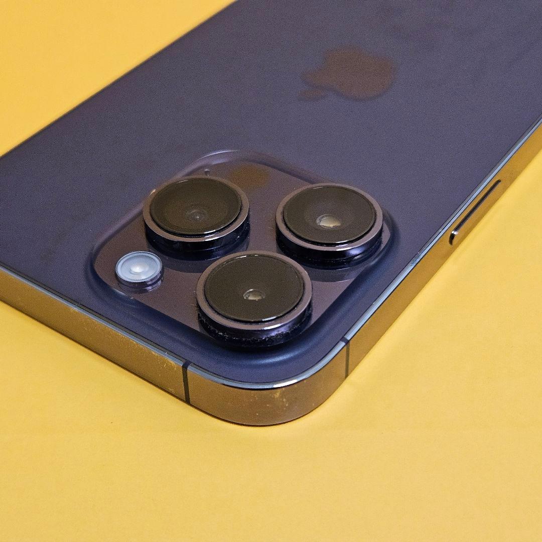 iPhone 14 Pro 128GB｜24時間以内発送#070