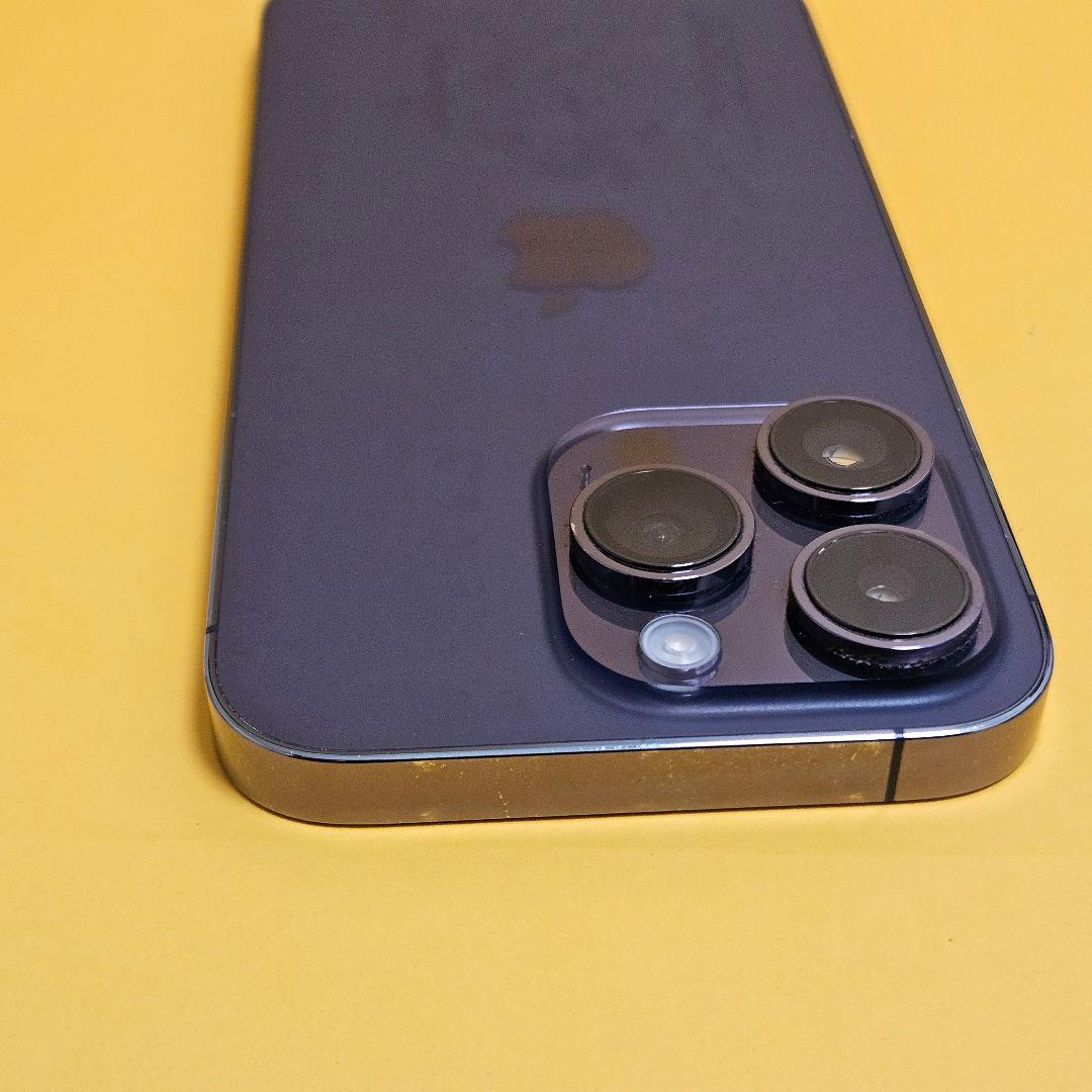 iPhone 14 Pro 128GB｜24時間以内発送#070