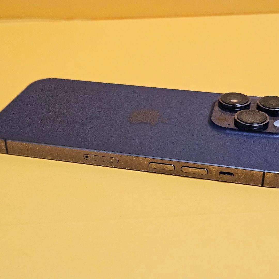 iPhone 14 Pro 128GB｜24時間以内発送#070