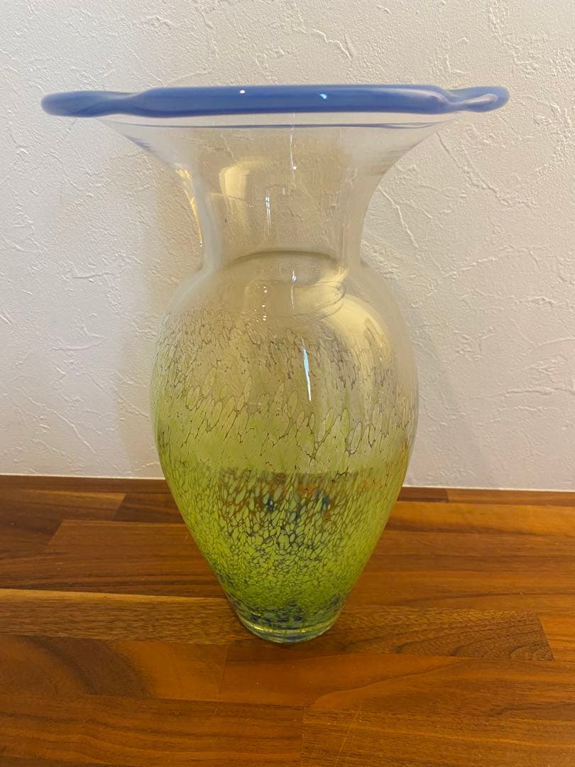 KOSTA BODA コスタボダ ヴィンテージ フラワーベース 花瓶