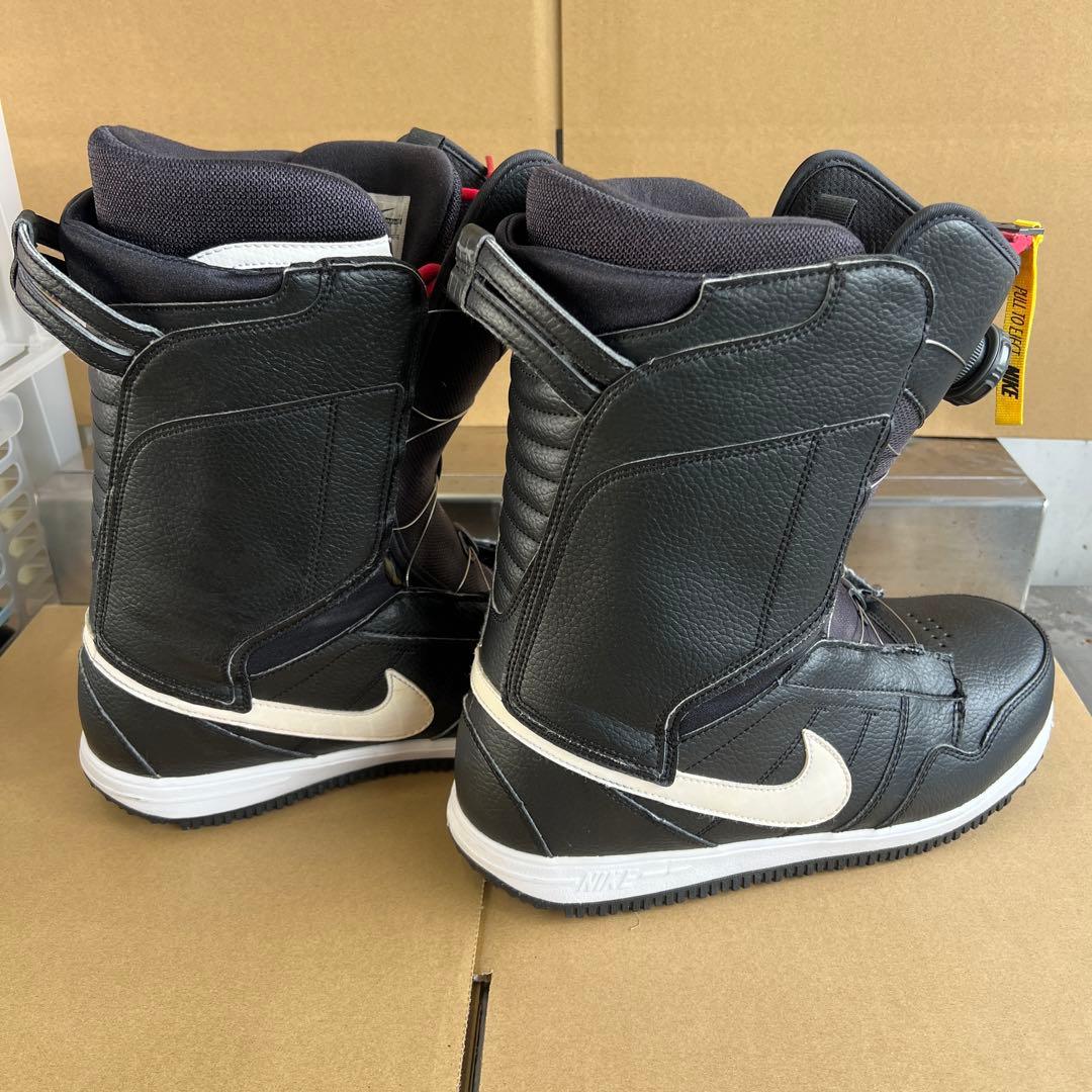 Nike スノーボードブーツ ブラック