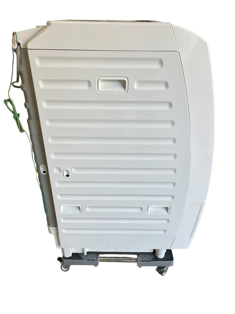 日立 ドラム式洗濯乾燥機 BD-SG100GL ビッグドラム 2022年製