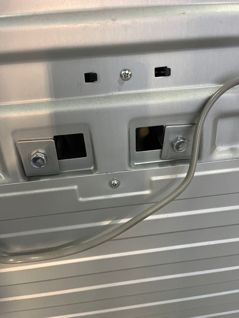 日立 ドラム式洗濯乾燥機 BD-SG100GL ビッグドラム 2022年製