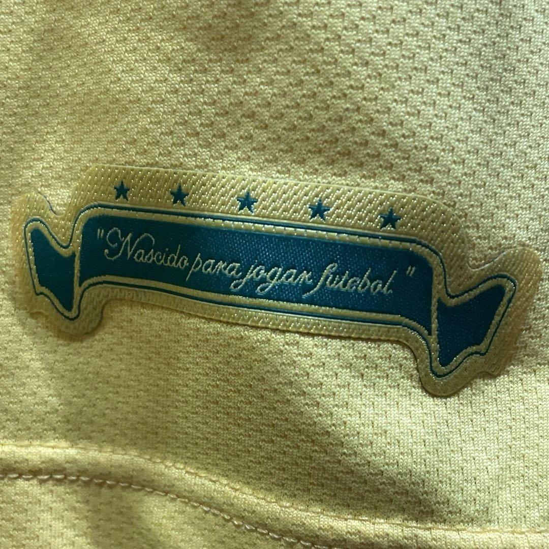 う*さ様 デッドストック 2006ワールドカップ ブラジル代表 ロナウド オーセ