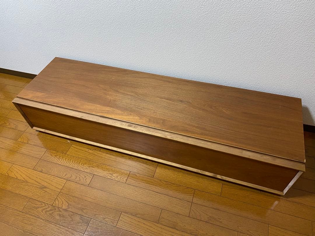 ACTUS RIMO Ⅱ 150cm テレビボード