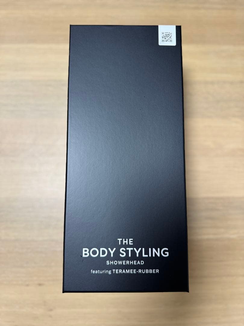 ゲリラセール‼️ザ・ボディスタイリング(シャワーヘッド)グラントイーワンズ