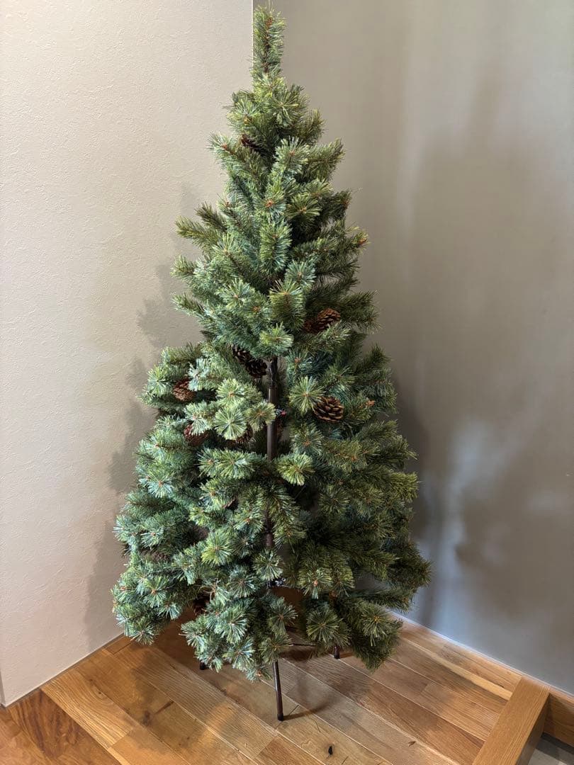m*a様 Alsace クリスマスツリー 150cm アルザス 150 おしゃれ