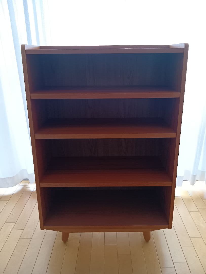 unico（ウニコ） ALBERO（アルベロ） ブックシェルフ 中古