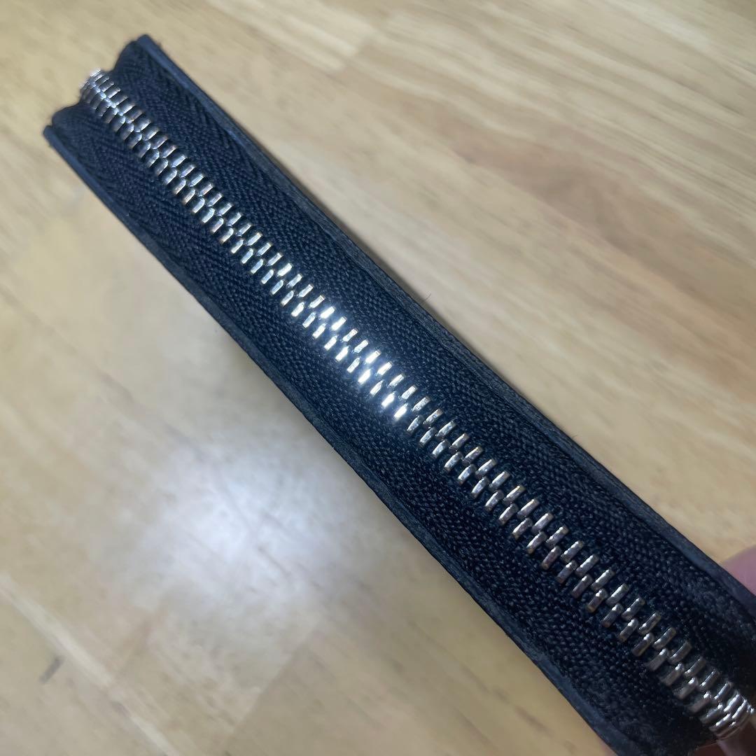 ルイヴィトン ダミエグラフィット ジッピーパース 小銭入れ