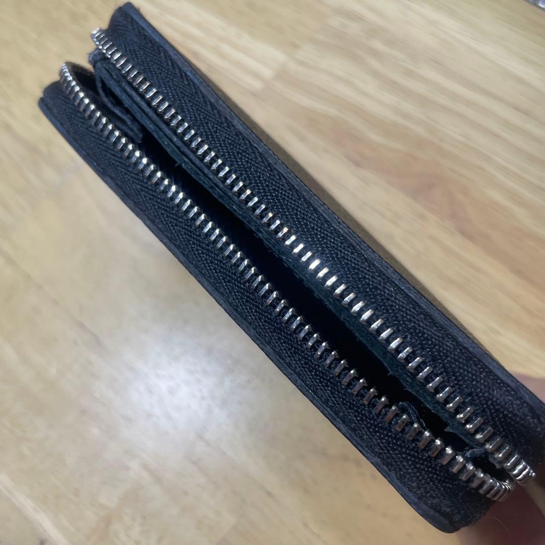 ルイヴィトン ダミエグラフィット ジッピーパース 小銭入れ