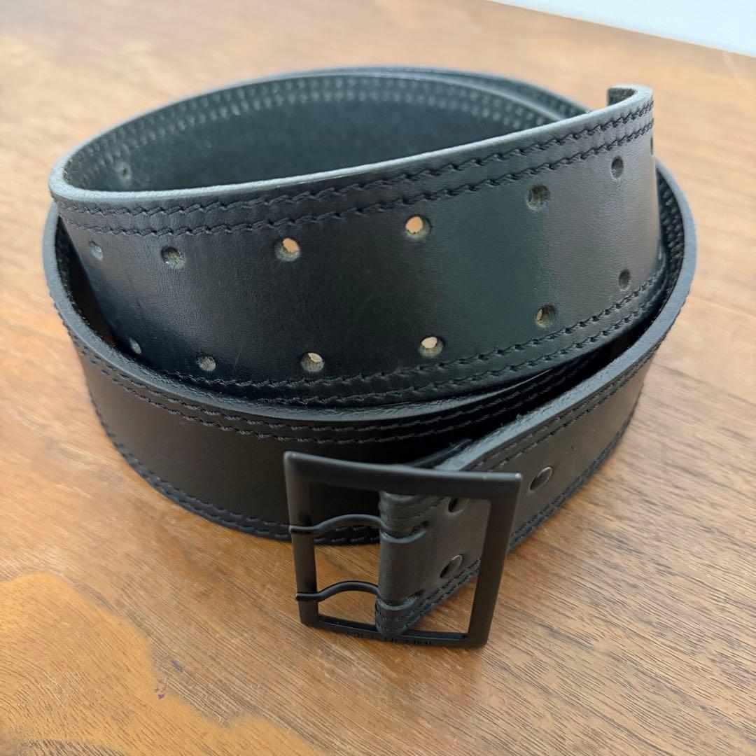あ*る様 Dior Homme Belt