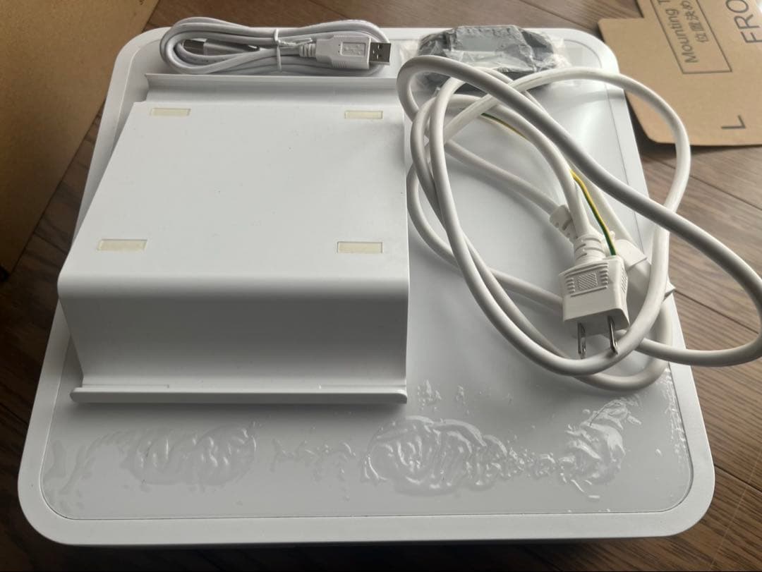 スター精密mPOP レジ用品