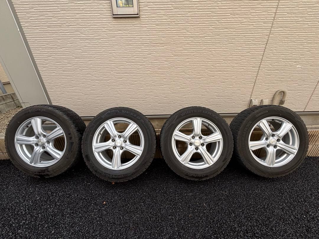 タイヤ・ホイール TOMO